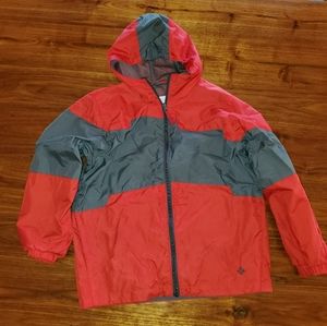 Columbia Youth Jacket